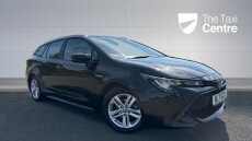 Toyota Corolla 1.8 VVT-i Hybrid Icon Tech 5dr CVT Hybrid Estate